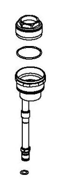 KOHLER Service Kit, K-1036775