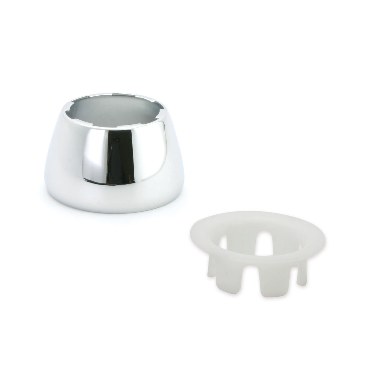 MOEN 103681 Asceri Handle Shell - Chrome