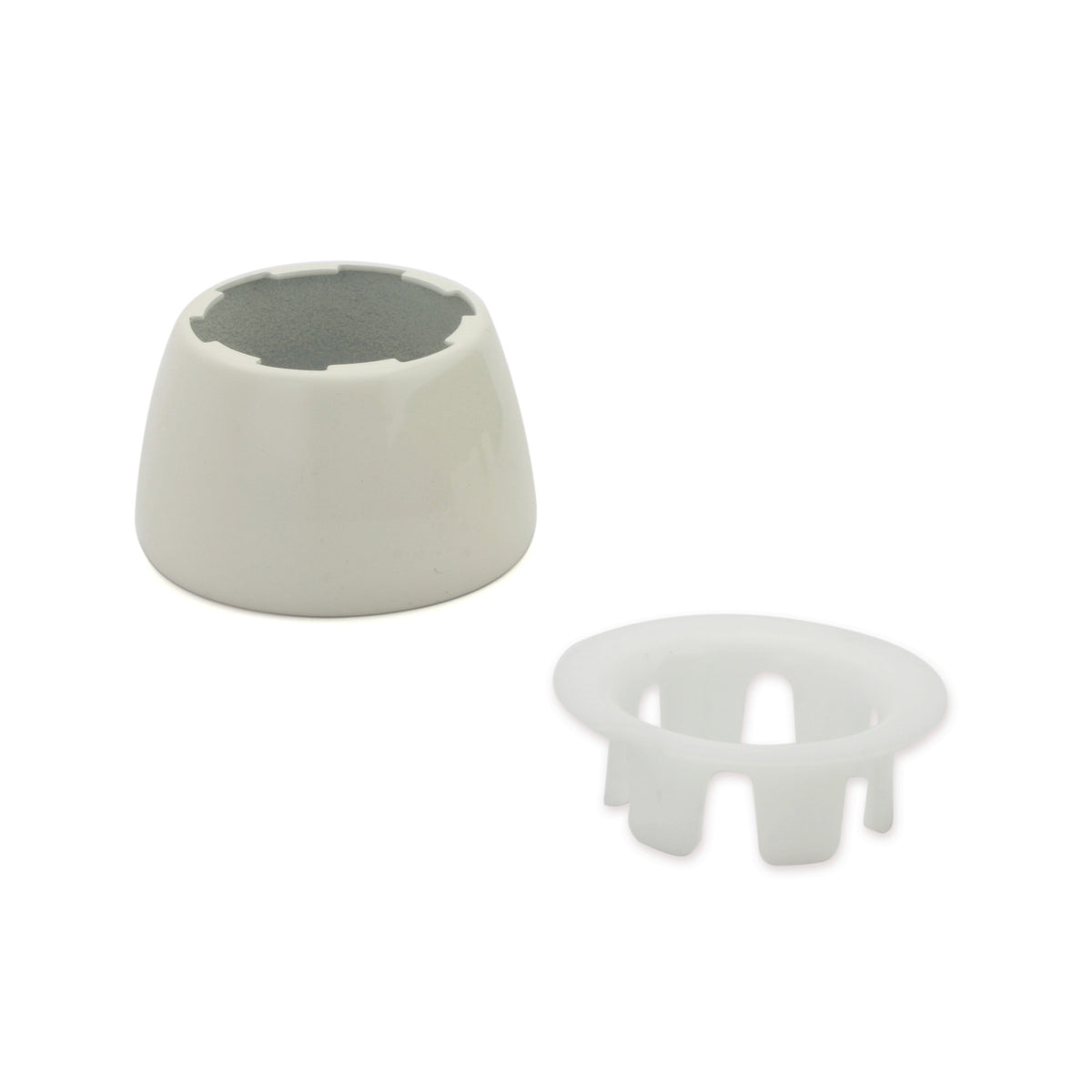 MOEN 103681V Asceri Handle Shell - Ivory