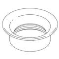 KOHLER Drain-Trim Ring - Vibrant Stainless, K-1036932-VS