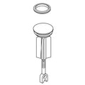 KOHLER Brass Plunger Assembly - Oil-Rubbed Bronze, K-1036994-BRZ