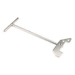 MOEN 1037 Disposal_Unjamming_Wrench