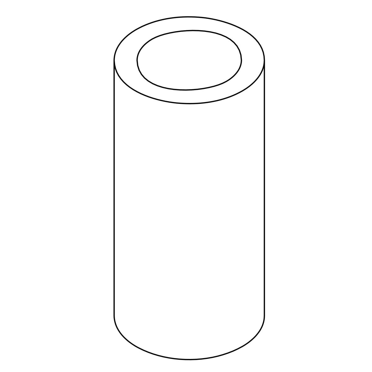 KOHLER K-1037075 Spacer, S/C Mounting