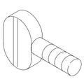 KOHLER Thumb Screw, K-1037346