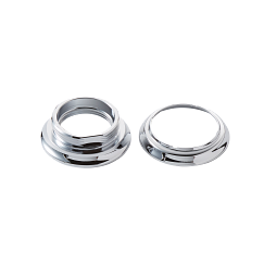 MOEN 103745 Handle Escutcheon - Chrome