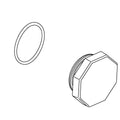 KOHLER Plug Button Kit - Vibrant Brushed Nickel, K-1038229-BN