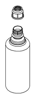 KOHLER Kit, Soap/Lotion Bottle And Cap, K-1038230