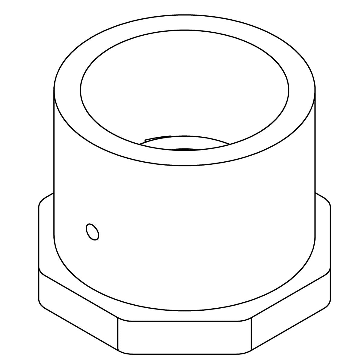 KOHLER Assembly, Vent, K-1038690