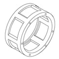 KOHLER Filter, K-1039038