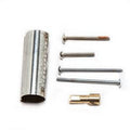 MOEN 10399 1" Handle Extension Kit (Specifically For Legend & Chateau Single-Handle Tub/Shower) - Chrome