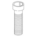KOHLER Hose, Guide - Vibrant Brushed Nickel, K-1040131-BN