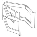 KOHLER Clip, Tension, K-1041121