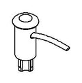 KOHLER Body Assembly, Contemporary - Black Black, K-1041646-7