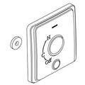 KOHLER Escutcheon Kit - Vibrant Brushed Nickel, K-1042159-BN