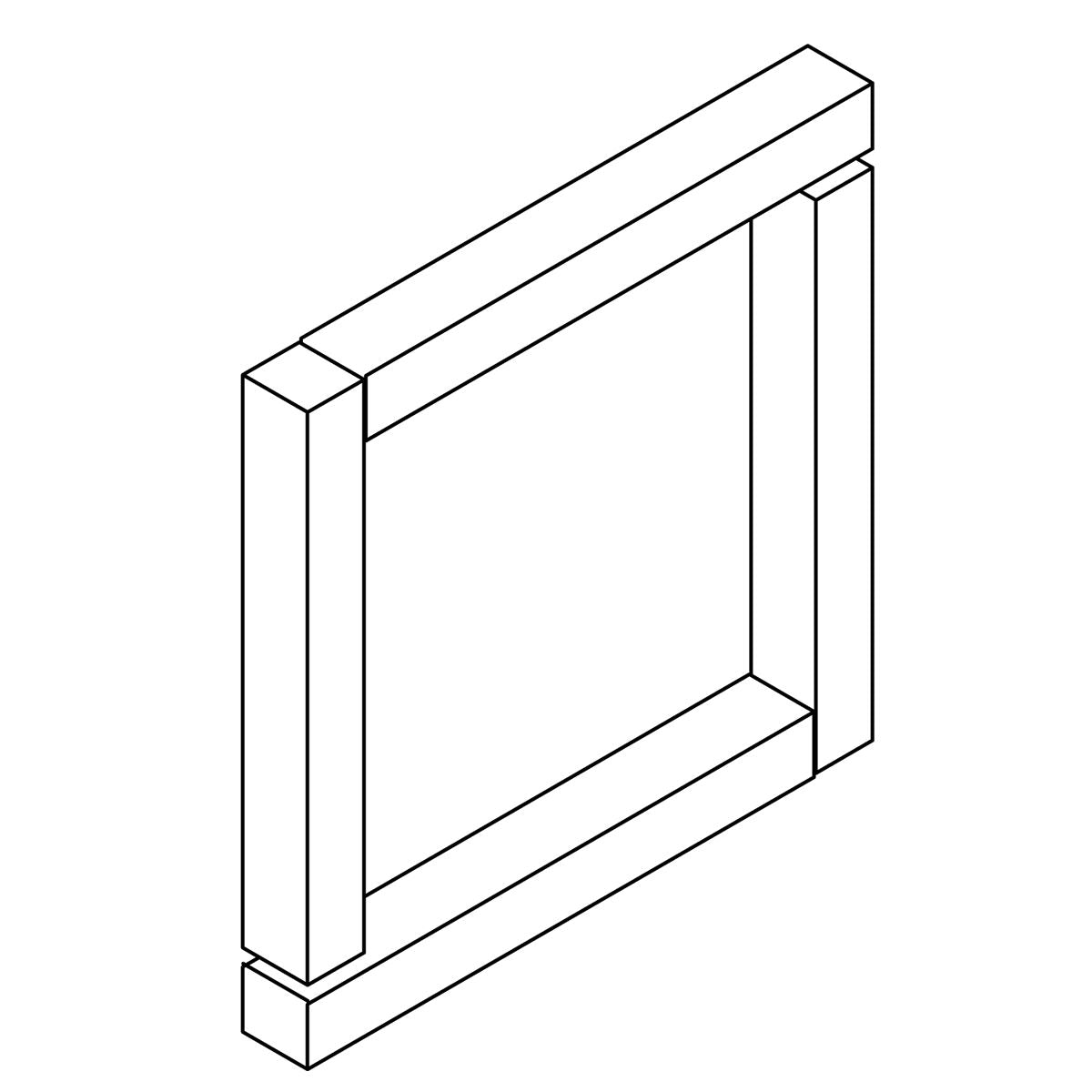 KOHLER Gasket, Escutcheon, K-1042206