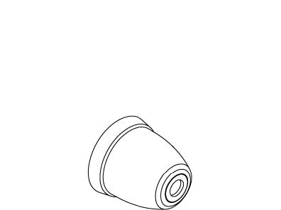 KOHLER Bonnet Assembly - Vibrant Brushed Nickel, K-1042209-BN