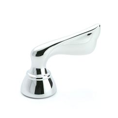 MOEN 104232 Asceri Handle Kit - Chrome