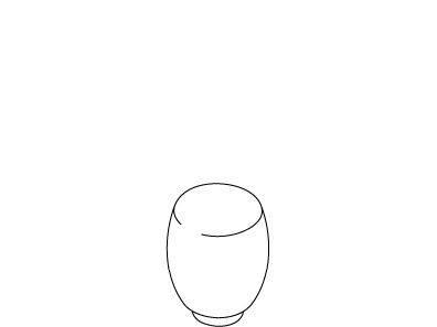 KOHLER Knob, Lift - Vibrant Brushed Nickel, K-1042957-BN