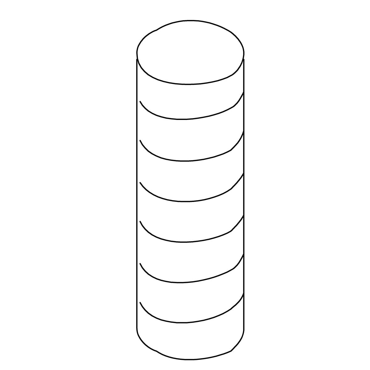 KOHLER Set Screw, 10-24 X 0.470, K-1043004