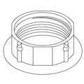 KOHLER Upper Nut, K-1043398