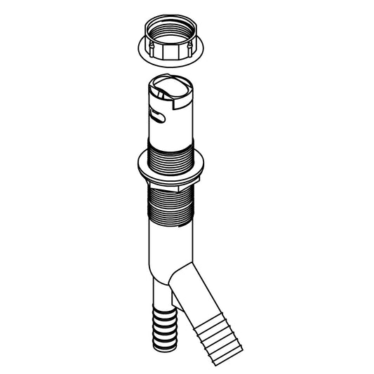 KOHLER Valve Assembly, K-1043401