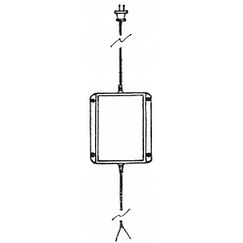 MOEN 104406 Commercial Ac Flush Valves Power Adapter