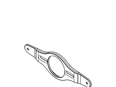 KOHLER Universal Attachment Bracket, K-1044200