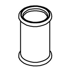 MOEN 104438 Commercial Filter Screen For Filter Housing - Chrome