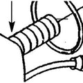MOEN 104443 Commercial Supply Rod For 8304 - Chrome
