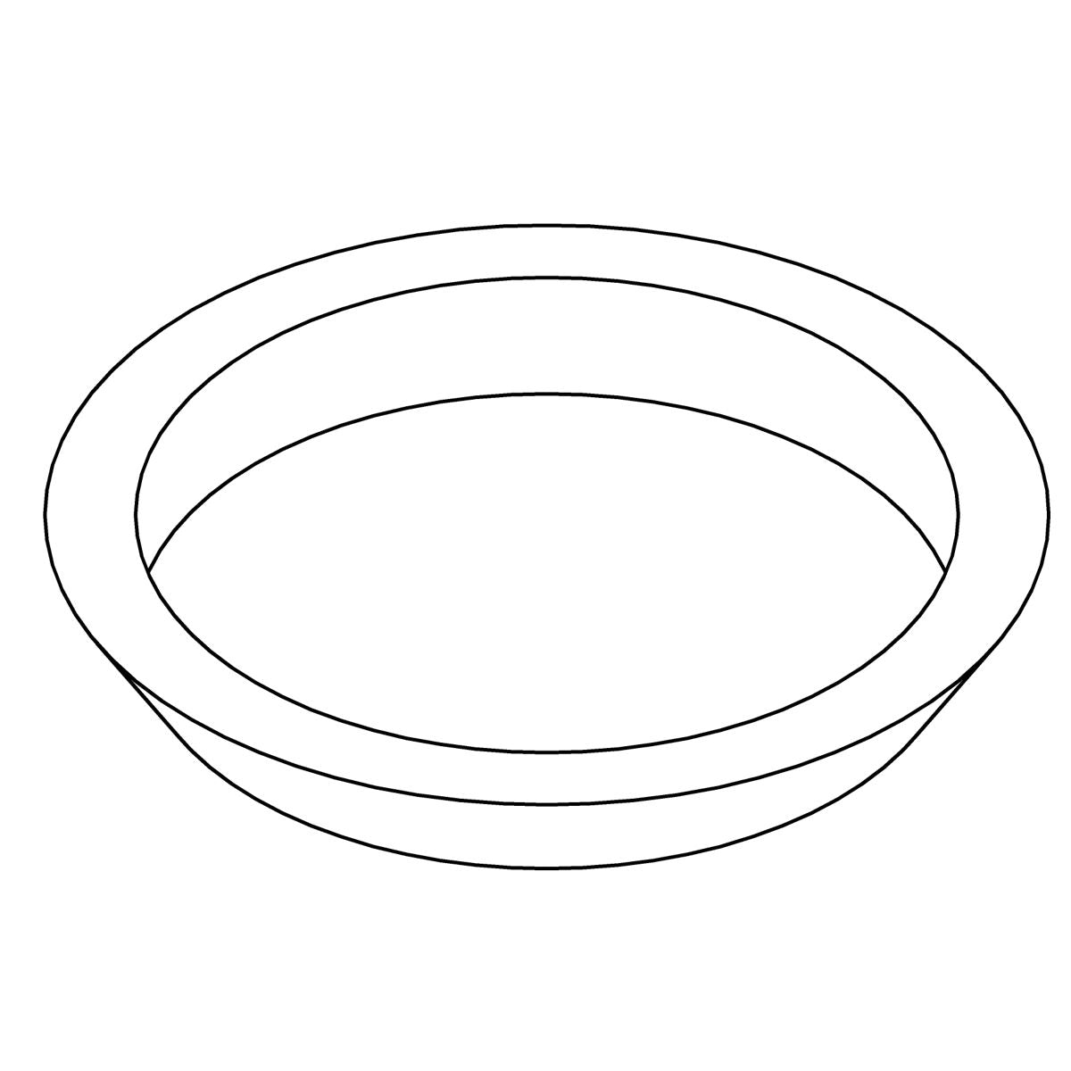 KOHLER Seal, K-1044607