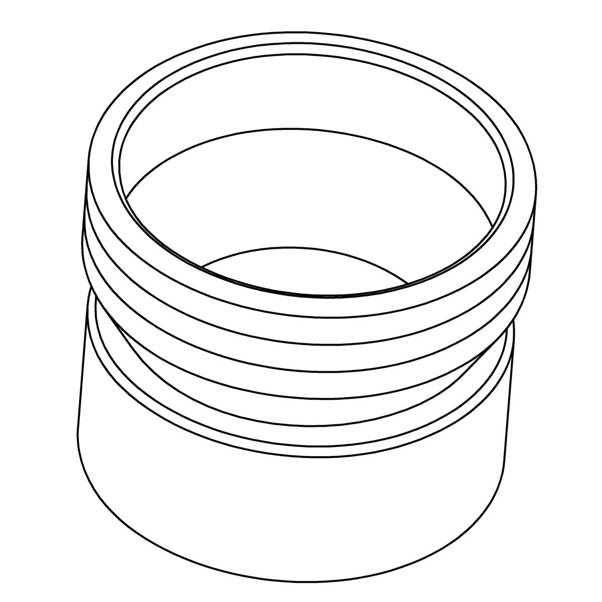 KOHLER Socket Joint, K-1044608