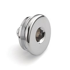 MOEN 104461 Commercial Manual Override Button - Chrome