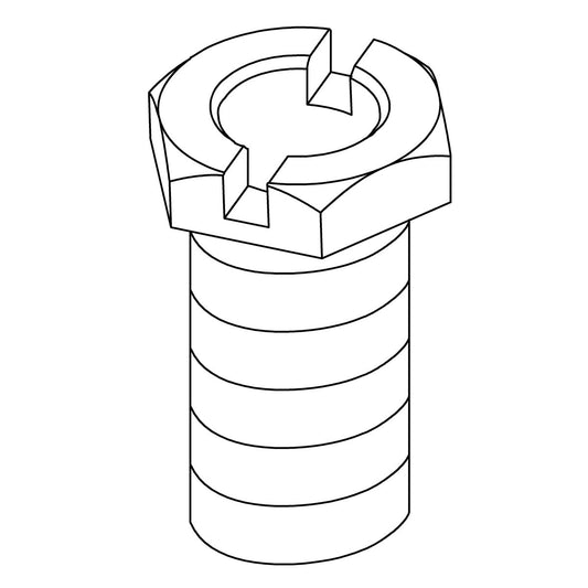 KOHLER K-1044616 Retainer, Drain