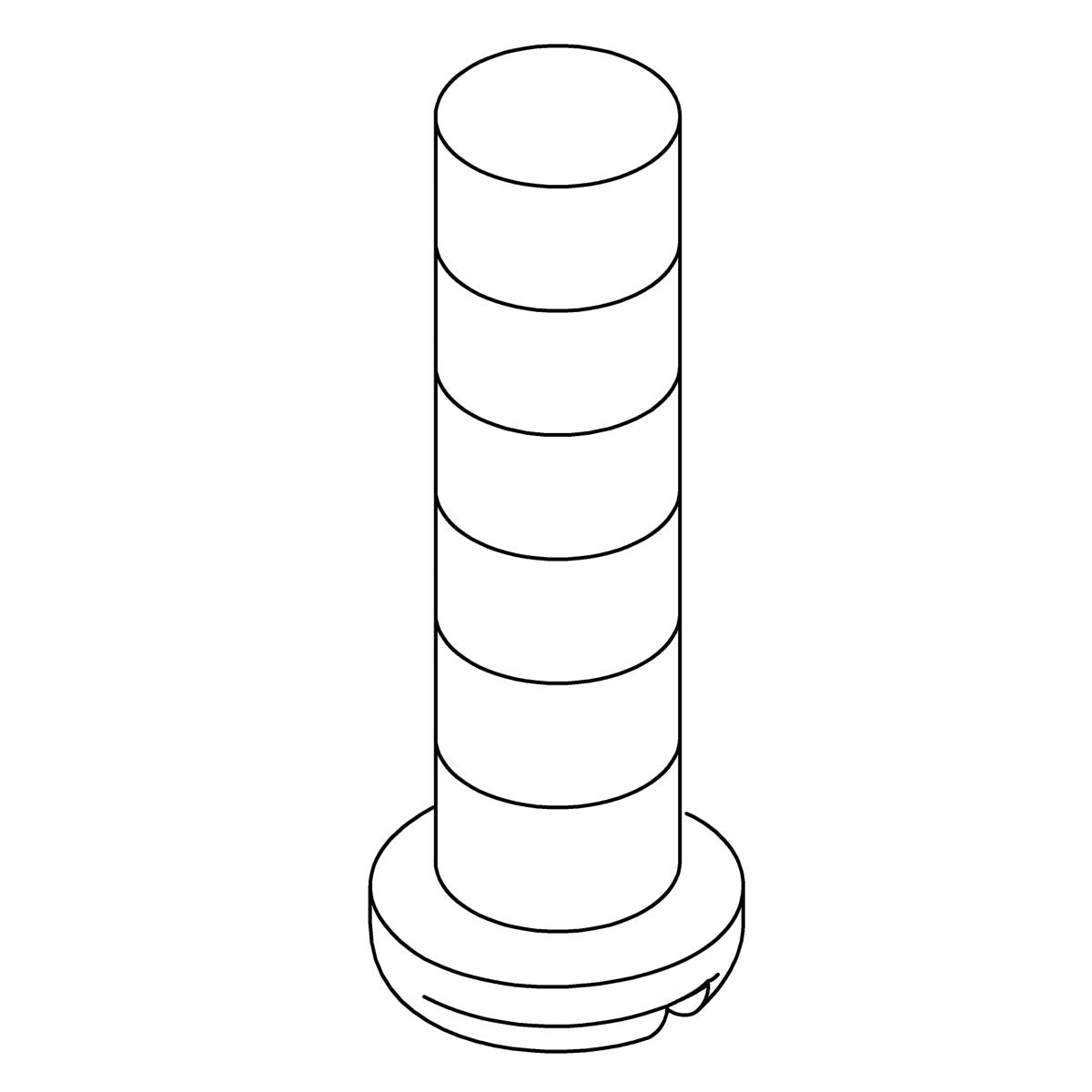 KOHLER Screw, K-1044618
