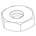 KOHLER Nut, K-1044619