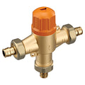 MOEN 104463 Commercial Parts & Accessories 1/2" Cold Expansion Pex Connection Includes Thermostatic