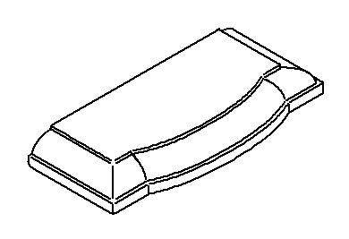 KOHLER Devonshire - Biscuit, K-1044820-96