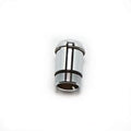 MOEN 104500 Commercial 2-1/4" Supply Delany Style Standard Extension Nipple - Chrome