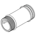 MOEN 104509 Commercial 3-1/2" Sloan-Style Supply Extension Nipple - Chrome