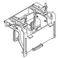 KOHLER Takeup, Mechanical, K-1045103