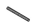 KOHLER Set Screw, M12-1.75Mm X 179Mm, K-1045163