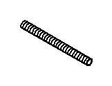 KOHLER Set Screw, M12-1.75Mm X 179Mm, K-1045163