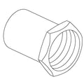 KOHLER Overflow Retainer, K-1045667