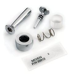 MOEN 104569 Commercial Service Kit - Chrome