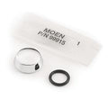 MOEN 104572 Commercial Service Kit - Chrome