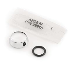 MOEN 104572 Commercial Service Kit - Chrome