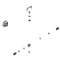 KOHLER Base Kit, K-1045773
