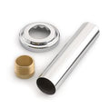 MOEN 104589 Commercial Service Kit - Chrome