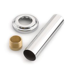 MOEN 104589 Commercial Service Kit - Chrome