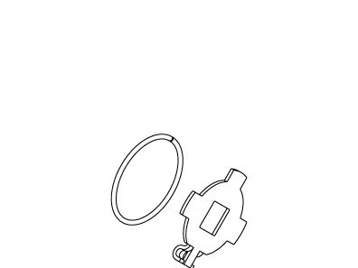 KOHLER Drive Tool Kit, K-1046099